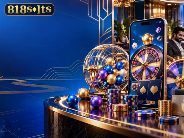 Fortune Bingo သရုပ်ဖော်ပုံ ၃